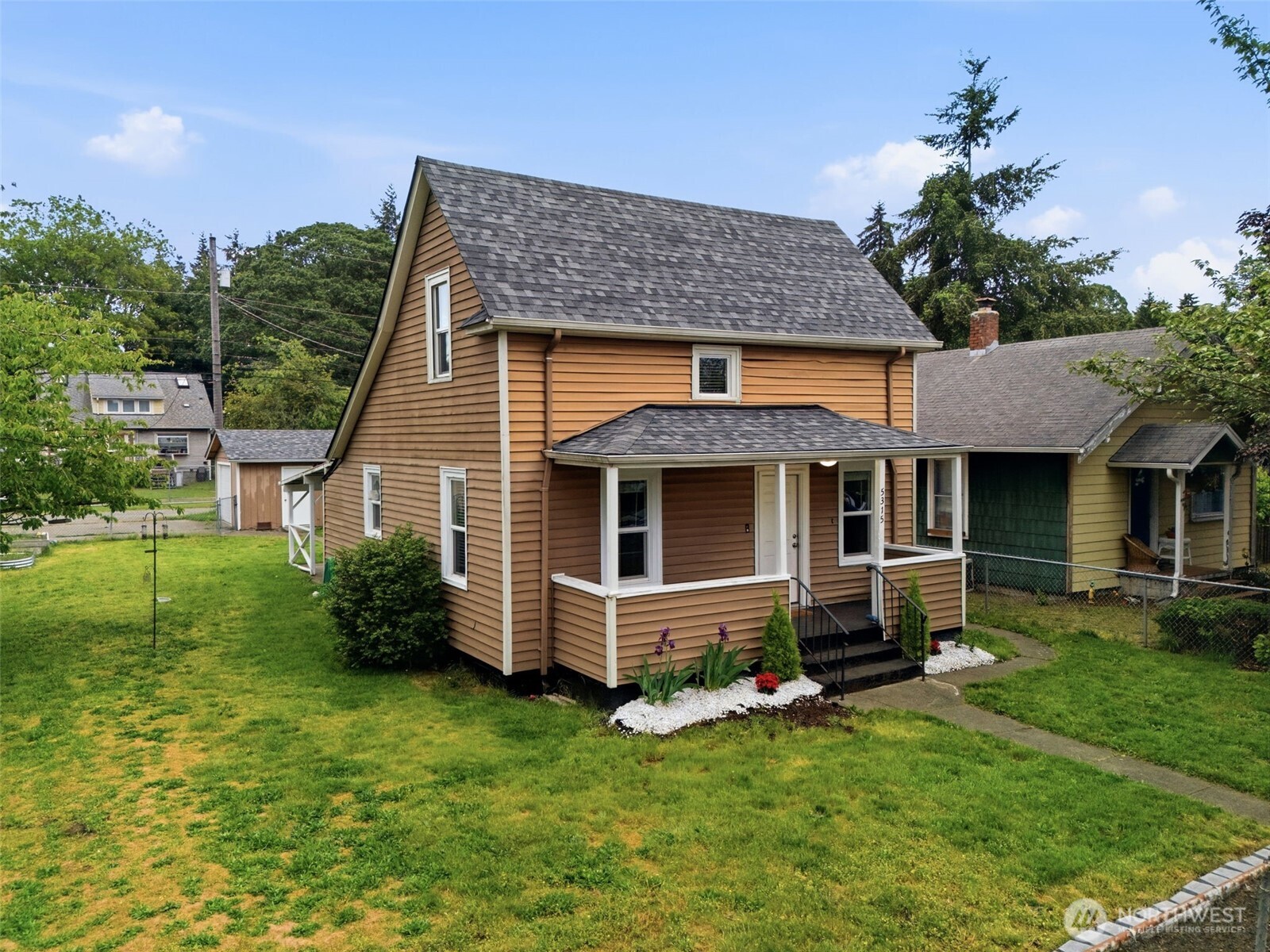 5315 S Prospect Street Tacoma WA 98409