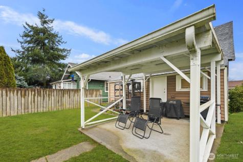 5315 S Prospect Street Tacoma WA 98409
