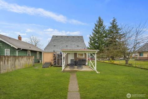 5315 S Prospect Street Tacoma WA 98409