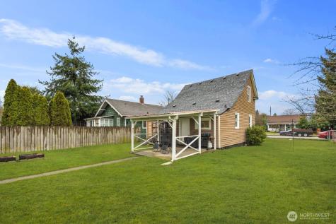 5315 S Prospect Street Tacoma WA 98409