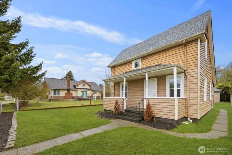 5315 S Prospect Street Tacoma WA 98409