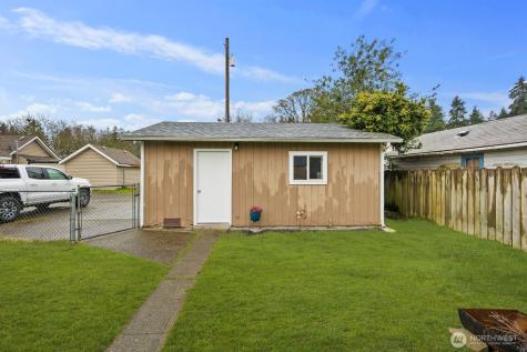 5315 S Prospect Street Tacoma WA 98409
