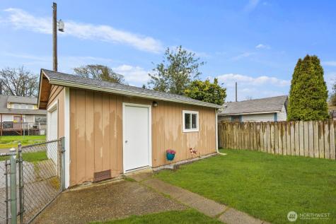 5315 S Prospect Street Tacoma WA 98409