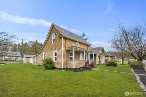 5315 S Prospect Street Tacoma WA 98409