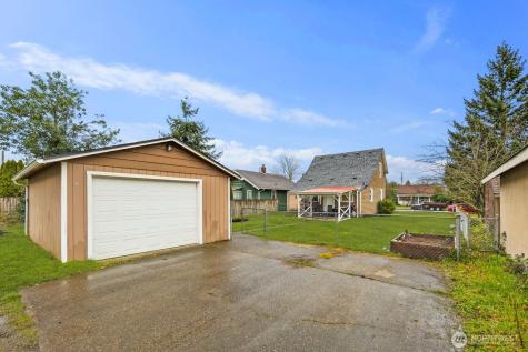 5315 S Prospect Street Tacoma WA 98409