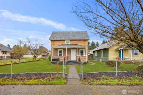 5315 S Prospect Street Tacoma WA 98409