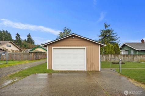 5315 S Prospect Street Tacoma WA 98409