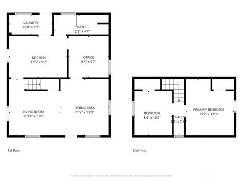 5315 S Prospect Street Tacoma WA 98409