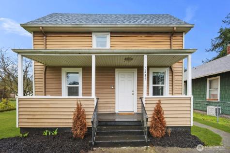 5315 S Prospect Street Tacoma WA 98409