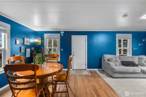 5315 S Prospect Street Tacoma WA 98409