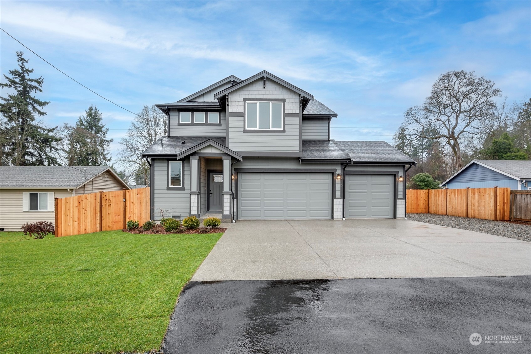 1415 97th Street S Tacoma WA 98444