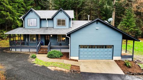 8045 Prather Road SW Centralia WA 98531