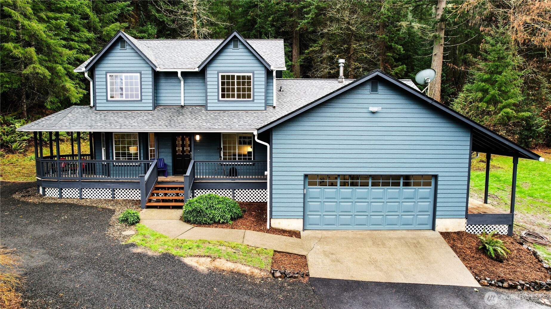 8045 Prather Road SW Centralia WA 98531