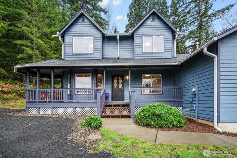8045 Prather Road SW Centralia WA 98531