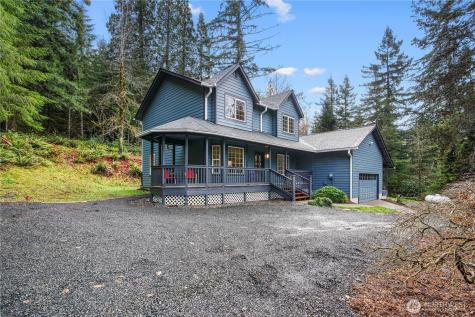 8045 Prather Road SW Centralia WA 98531