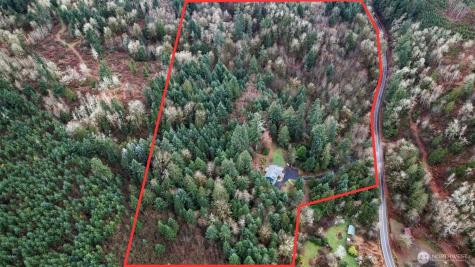 8045 Prather Road SW Centralia WA 98531