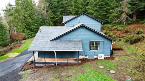 8045 Prather Road SW Centralia WA 98531