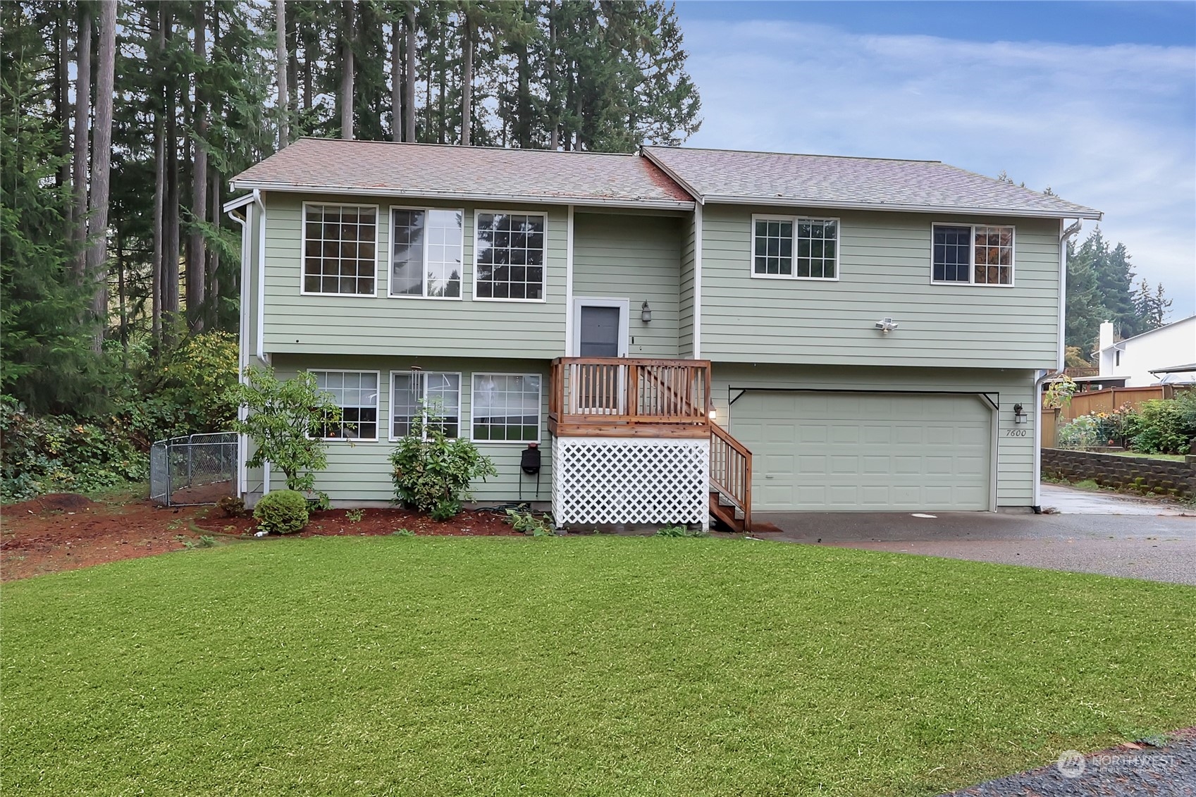 7600 38th Court Se Lacey WA 98503