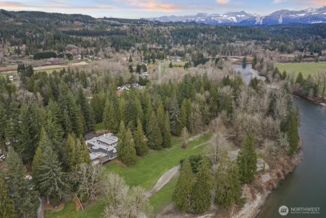 35525 SE 49th Street Fall City WA 98024