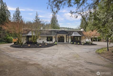 35525 SE 49th Street Fall City WA 98024
