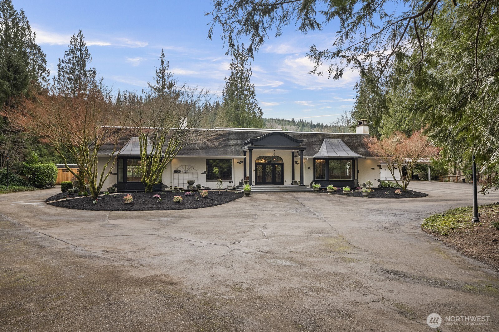 35525 SE 49th Street Fall City WA 98024