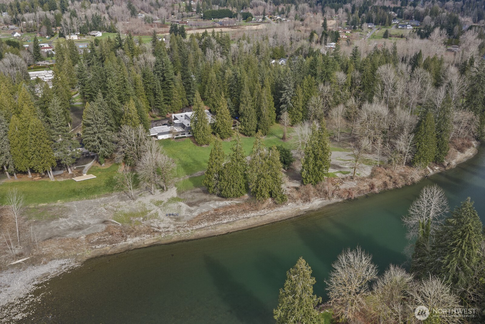 35525 SE 49th Street Fall City WA 98024