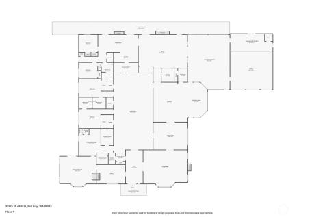35525 SE 49th Street Fall City WA 98024