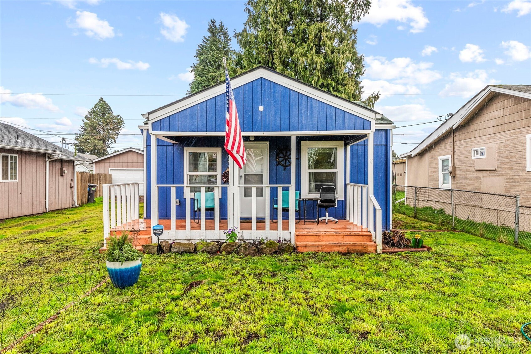268 25th Avenue Longview WA 98632