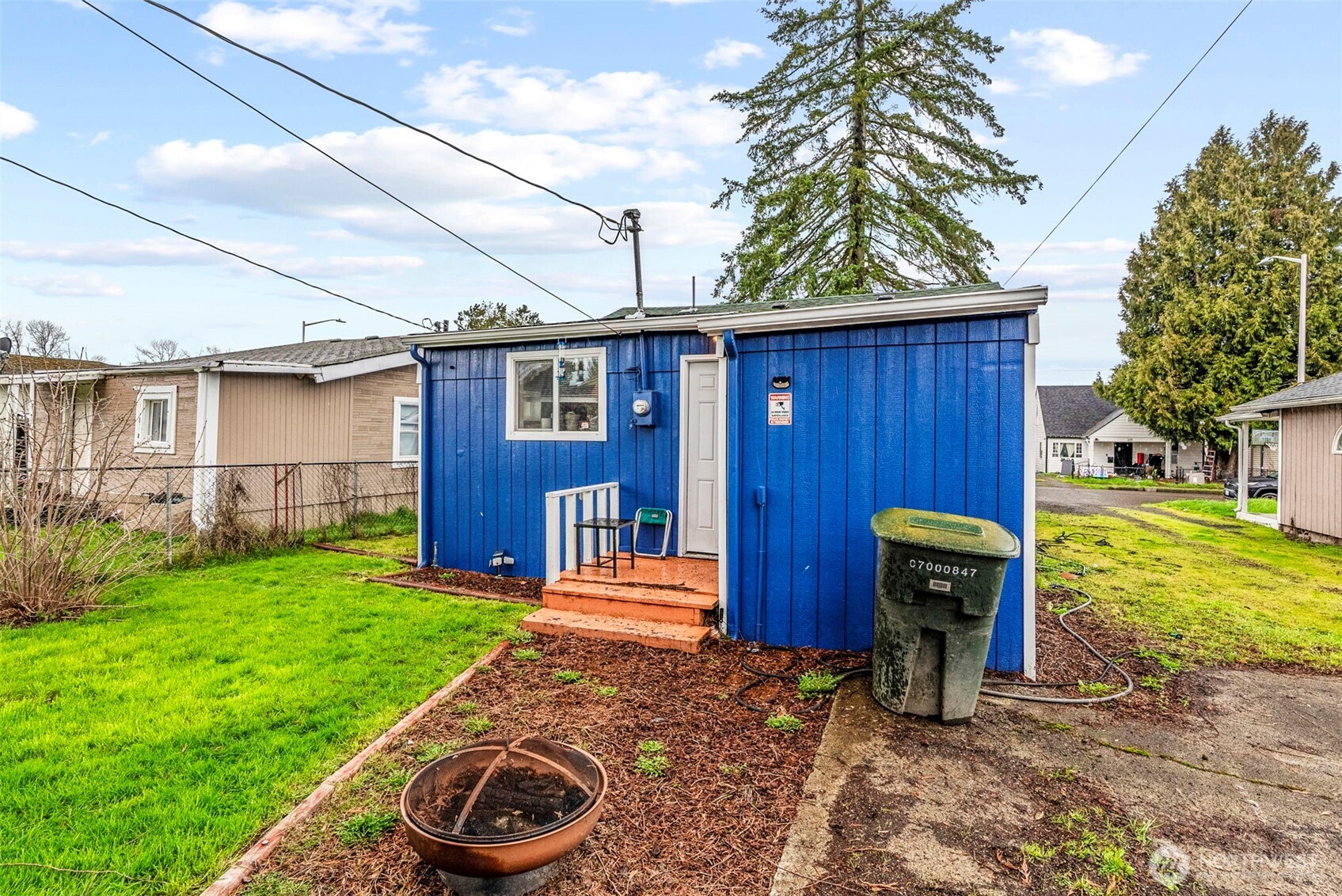268 25th Avenue Longview WA 98632