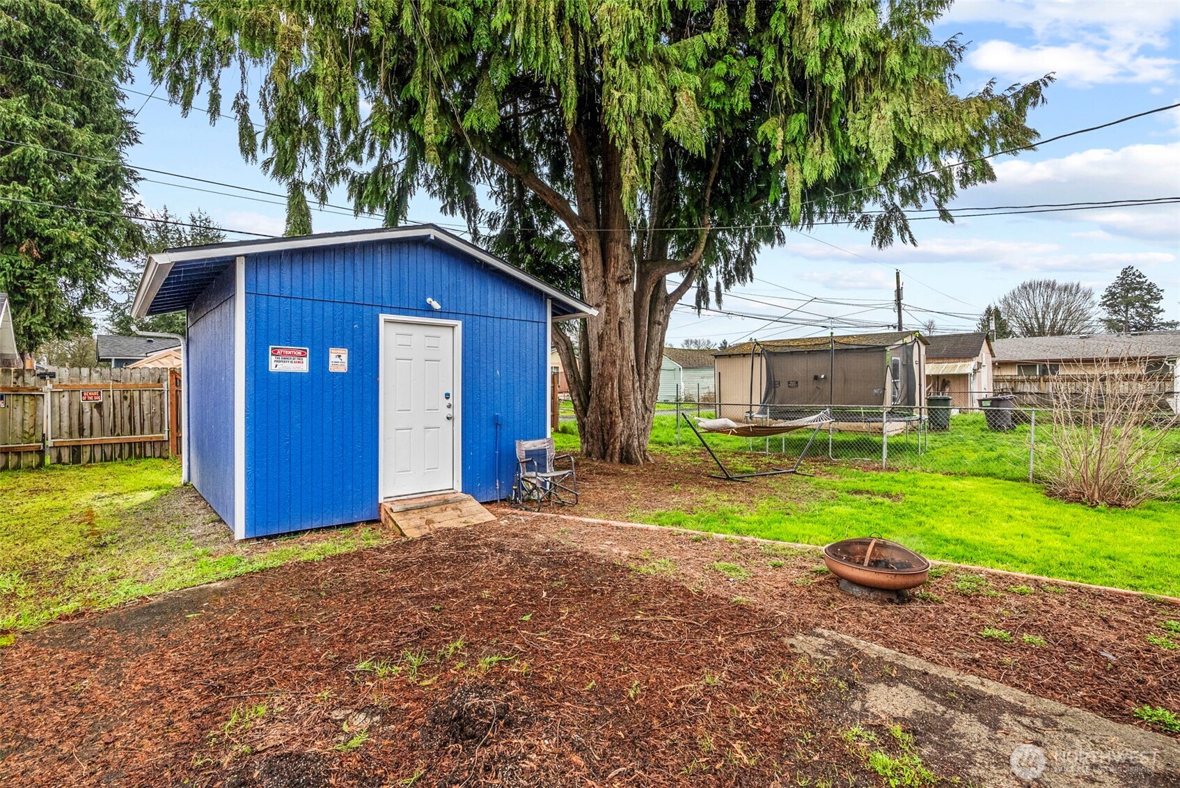 268 25th Avenue Longview WA 98632