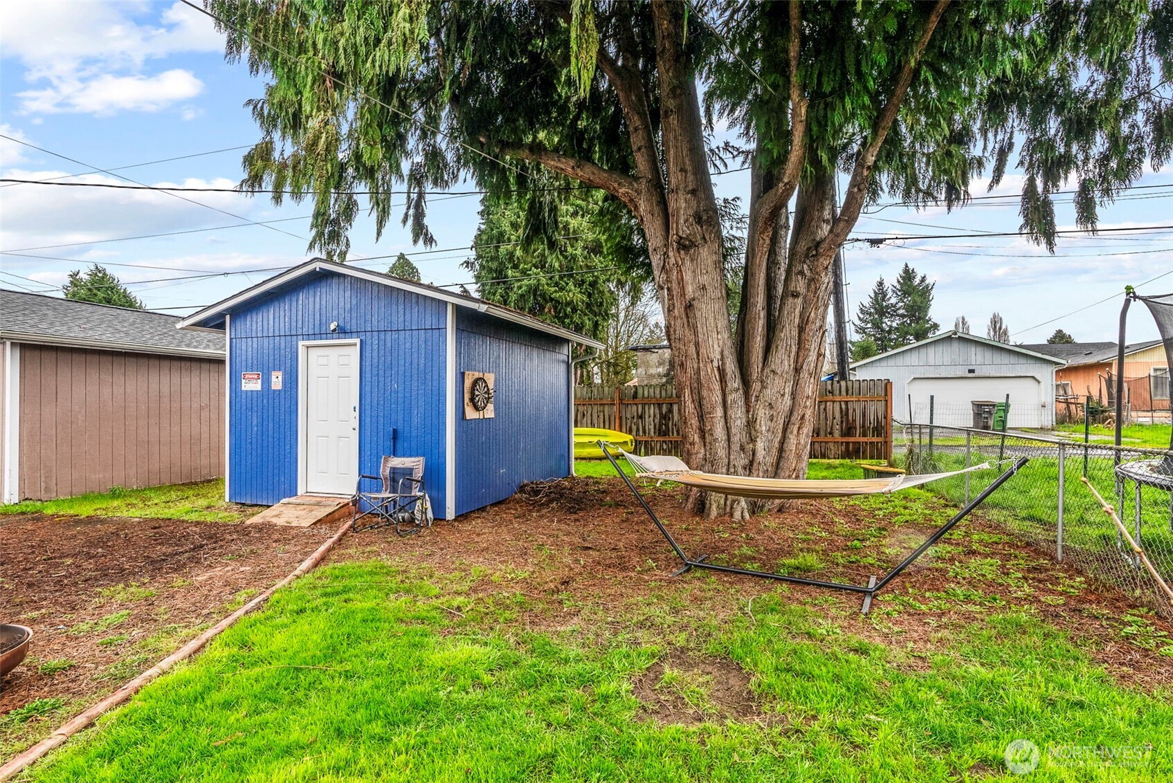 268 25th Avenue Longview WA 98632