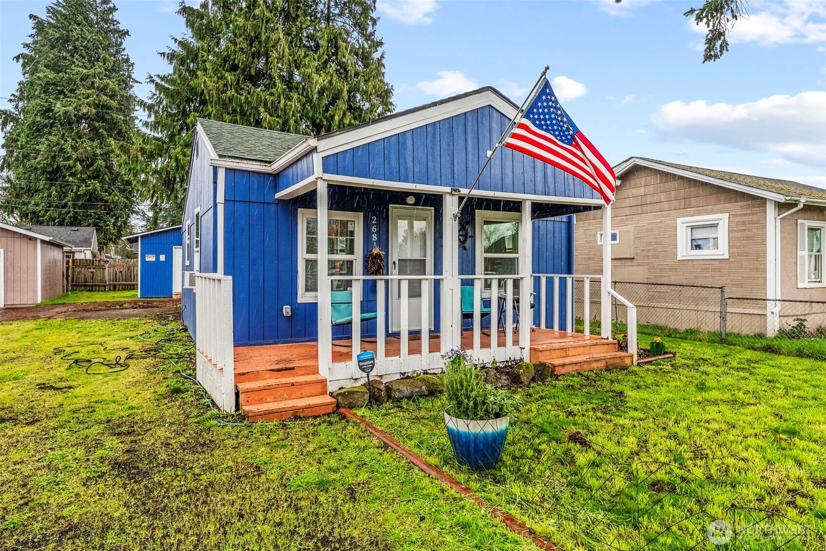 268 25th Avenue Longview WA 98632