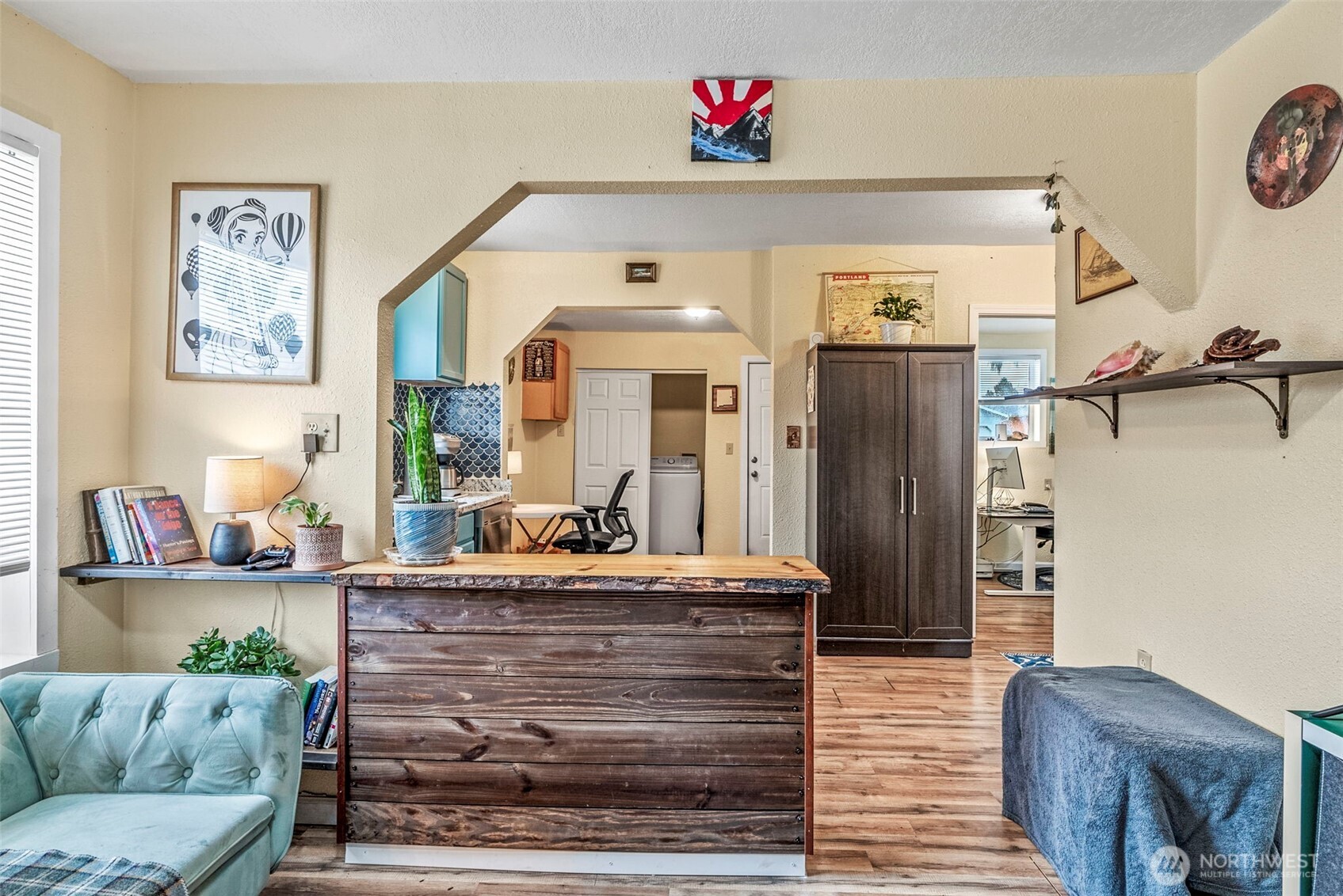 268 25th Avenue Longview WA 98632