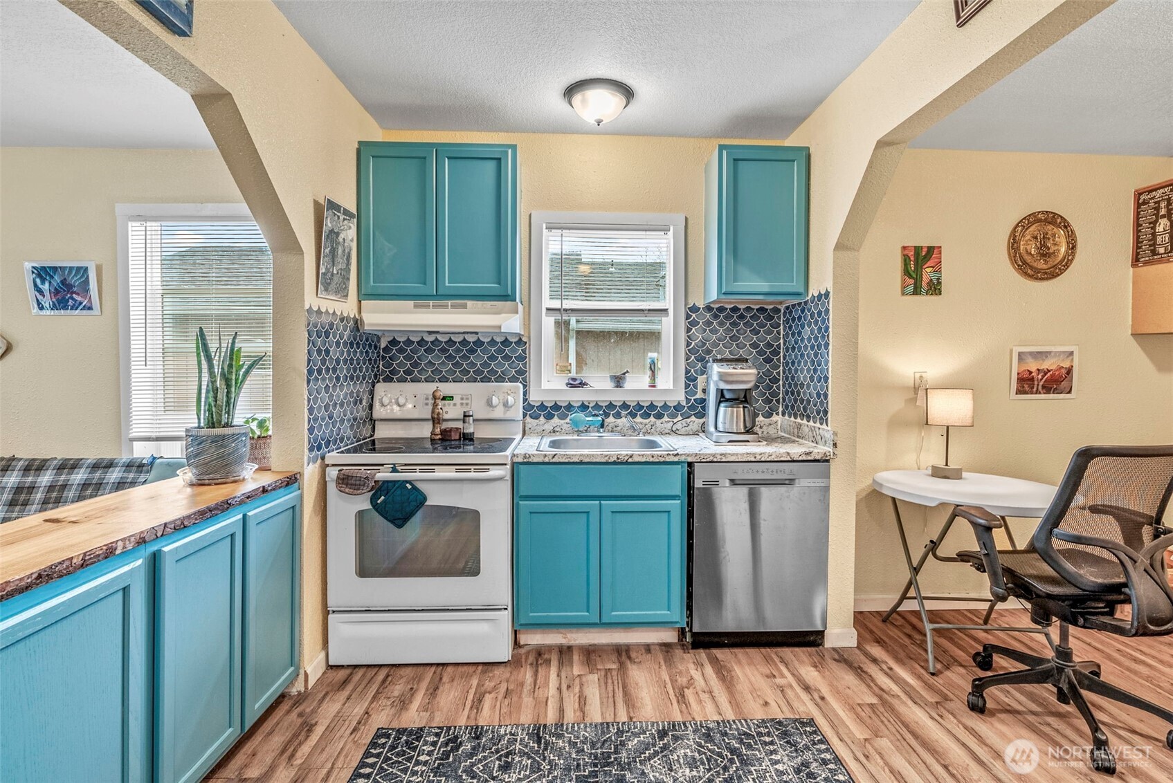 268 25th Avenue Longview WA 98632
