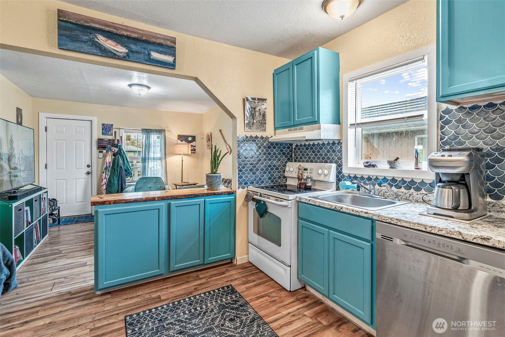268 25th Avenue Longview WA 98632