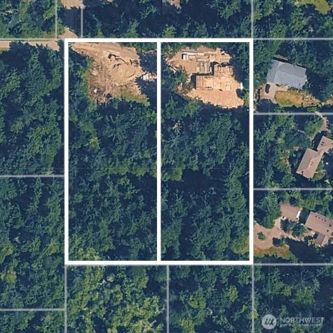 4700 & 4740 Rose Avenue NE Bainbridge Island WA 98110