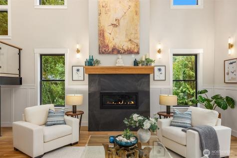 4700 & 4740 Rose Avenue NE Bainbridge Island WA 98110