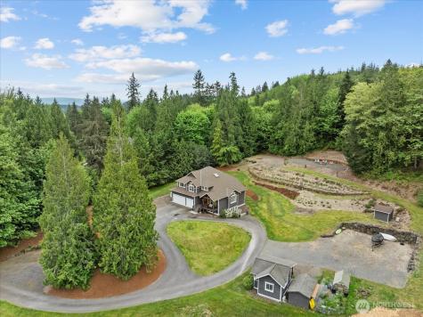 4625 Tolt River Road NE Carnation WA 98014