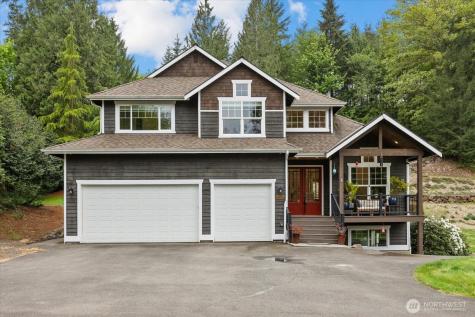4625 Tolt River Road NE Carnation WA 98014