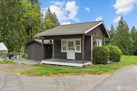 4625 Tolt River Road NE Carnation WA 98014