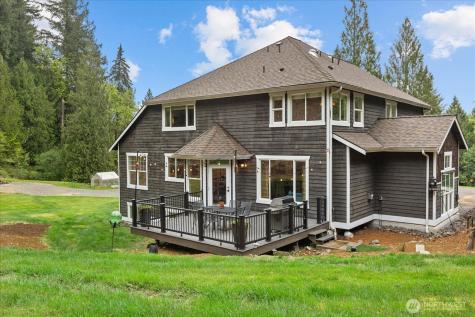 4625 Tolt River Road NE Carnation WA 98014