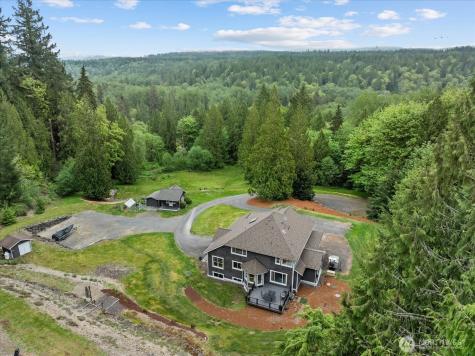 4625 Tolt River Road NE Carnation WA 98014