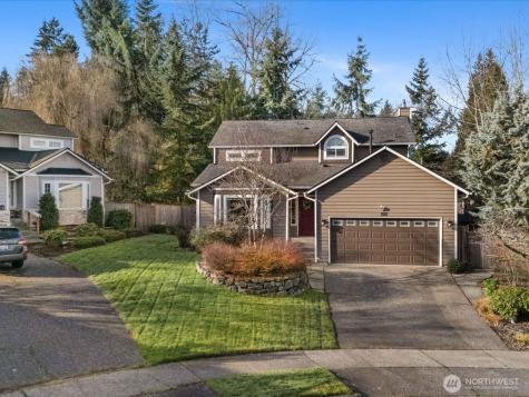 12103 NE 168th Place Bothell WA 98011