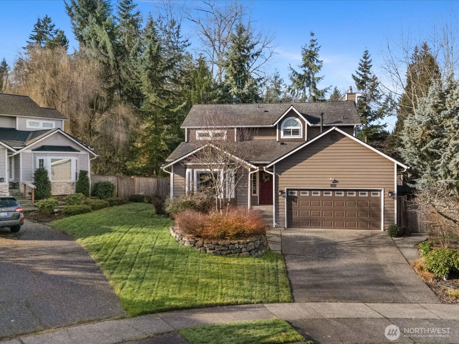 12103 NE 168th Place Bothell WA 98011