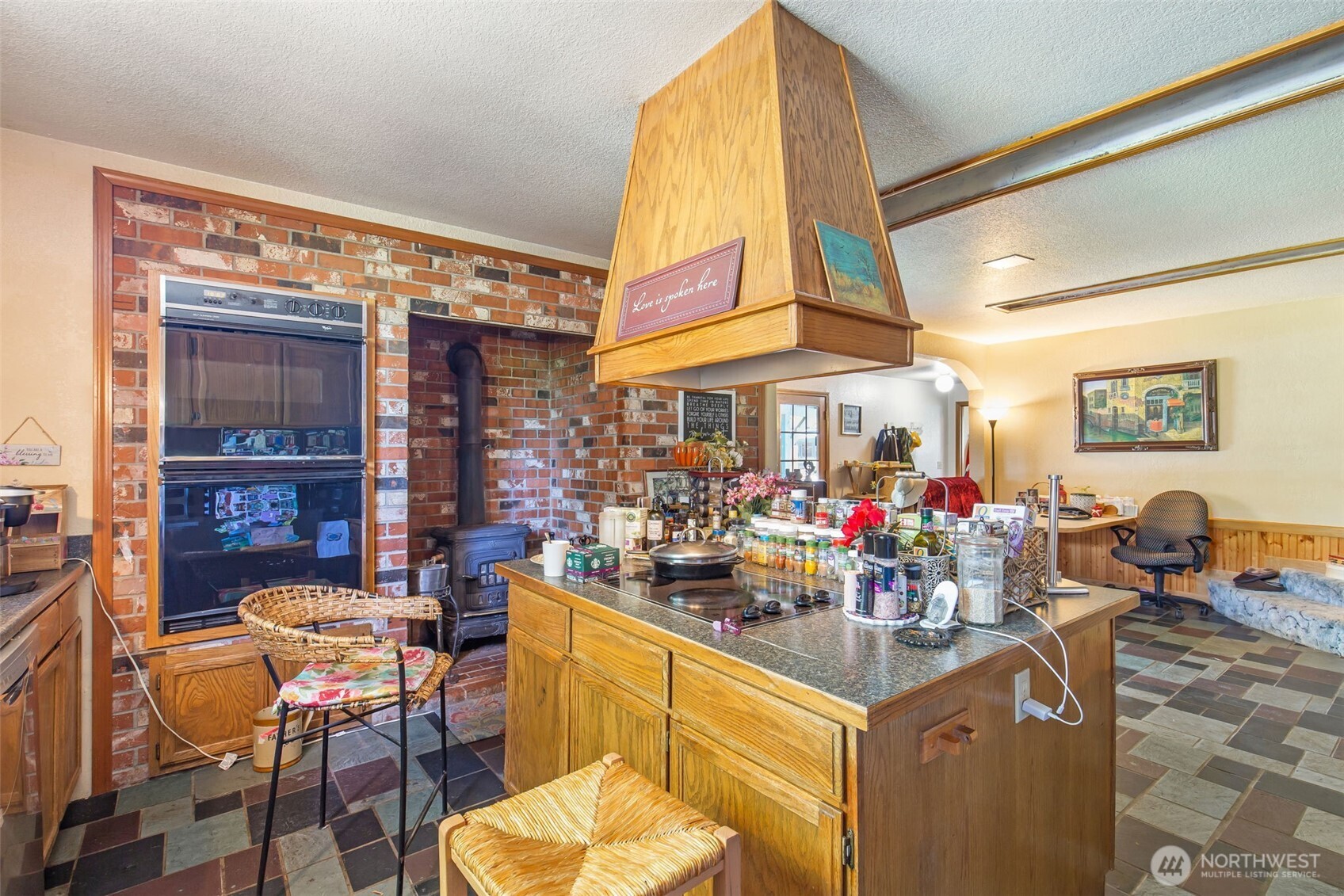 1497 Old Military Road SE Tenino WA 98589