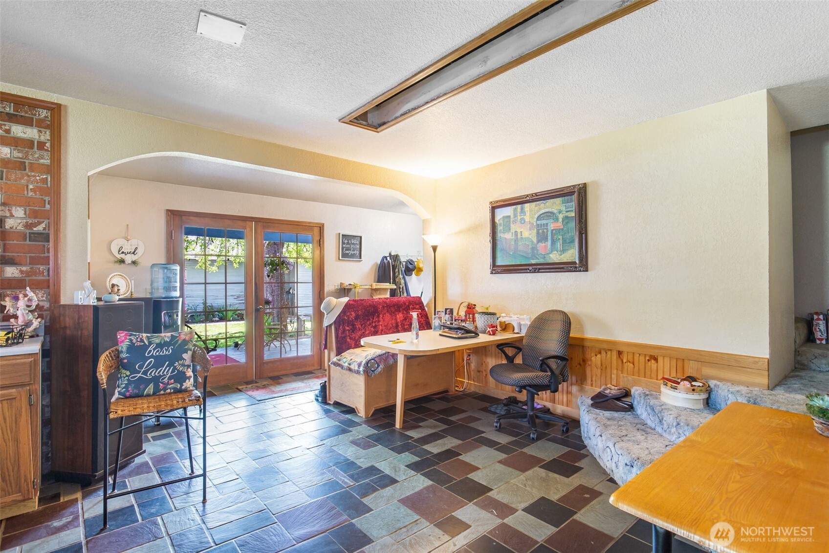 1497 Old Military Road SE Tenino WA 98589