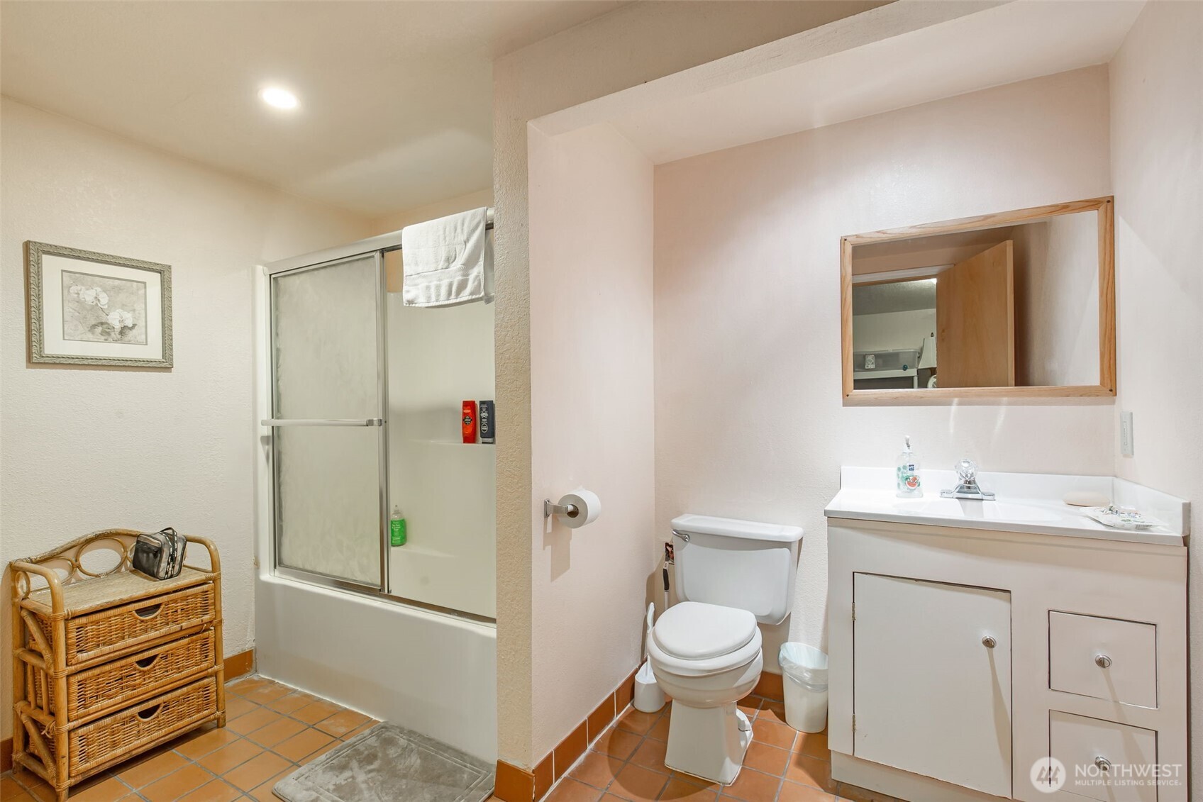 1497 Old Military Road SE Tenino WA 98589