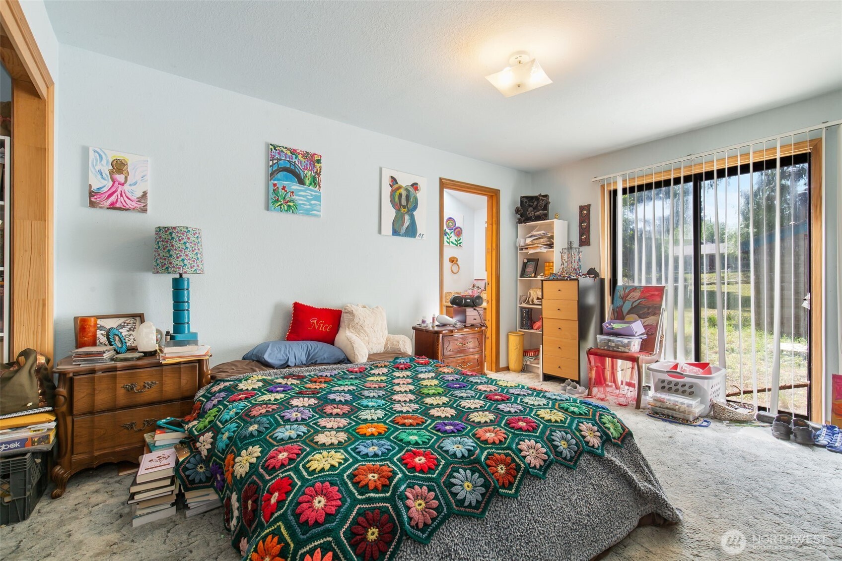 1497 Old Military Road SE Tenino WA 98589