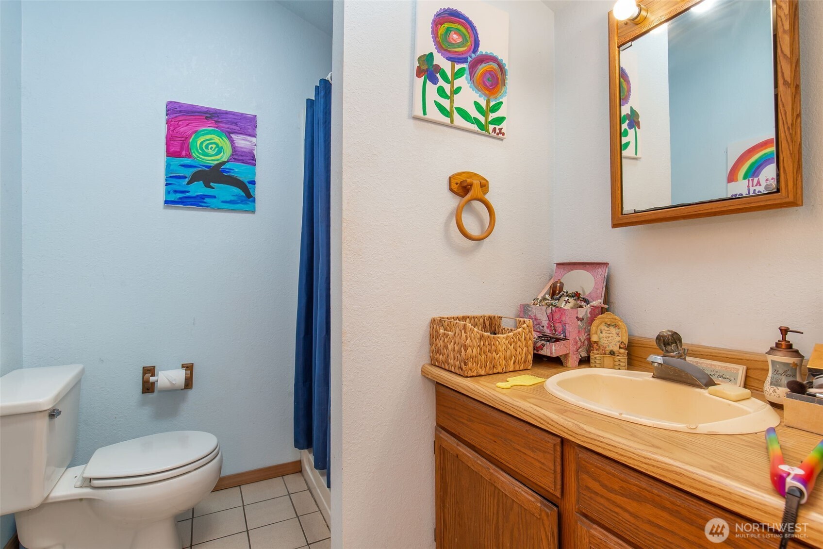 1497 Old Military Road SE Tenino WA 98589