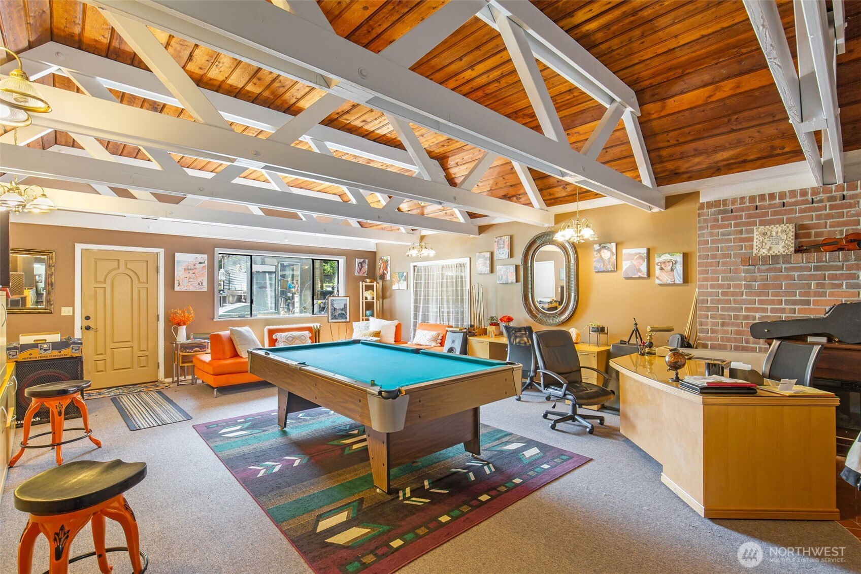 1497 Old Military Road SE Tenino WA 98589